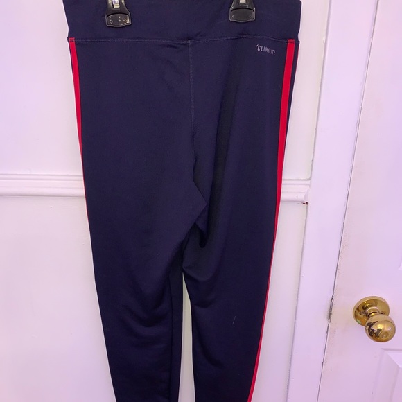 Adidas leggings - Picture 3 of 3